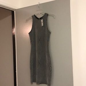 Brand new Soprano Dress